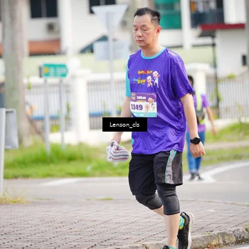 Runner Photo 8273130
