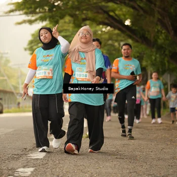 Runner Photo 8273131