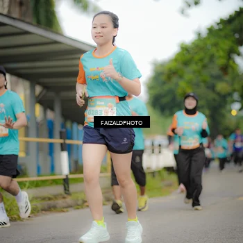 Runner Photo 8273133