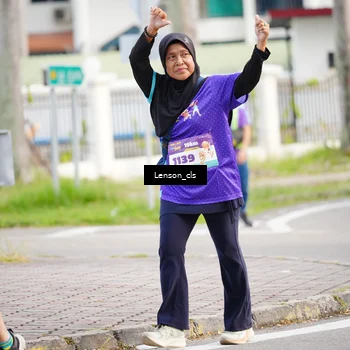 Runner Photo 8273137