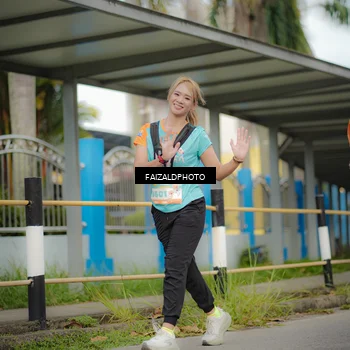 Runner Photo 8273139