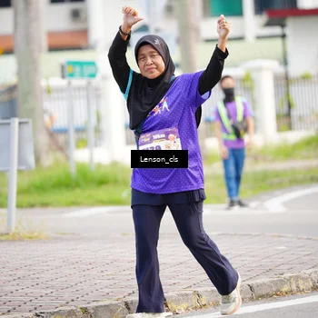 Runner Photo 8273141