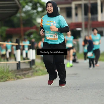 Runner Photo 8273142