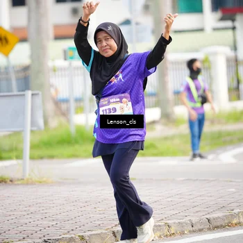 Runner Photo 8273143
