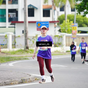 Runner Photo 8273144