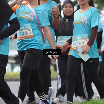 Runner Photo 8273146