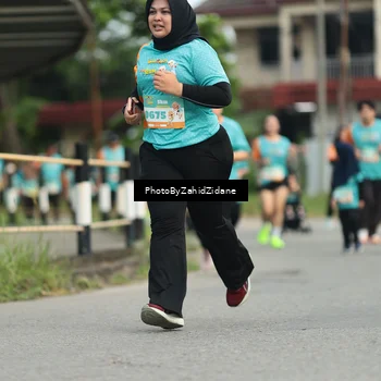 Runner Photo 8273147