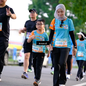 Runner Photo 8273148