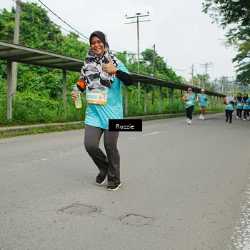 Runner Photo 8273152