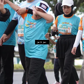 Runner Photo 8273153