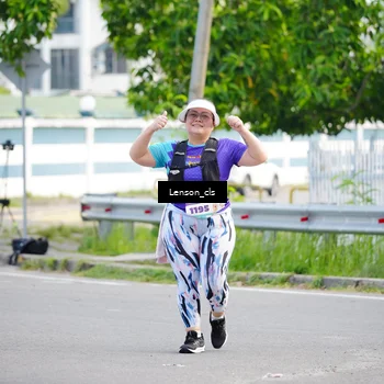Runner Photo 8273154