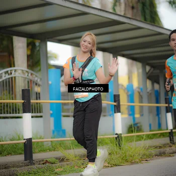 Runner Photo 8273156