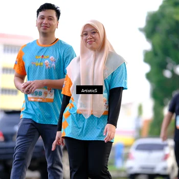 Runner Photo 8273158