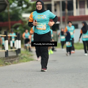 Runner Photo 8273159