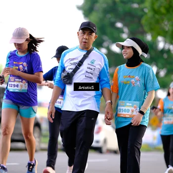 Runner Photo 8273161
