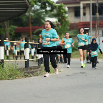 Runner Photo 8273165
