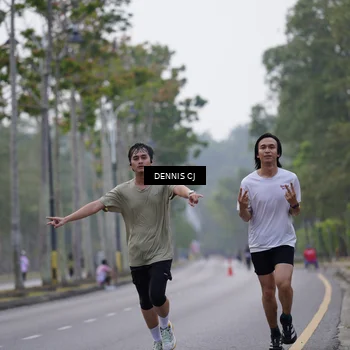 Runner Photo 8273166