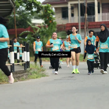 Runner Photo 8273167