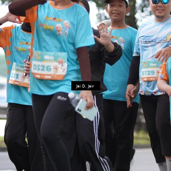 Runner Photo 8273169