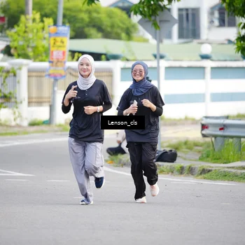 Runner Photo 8273172