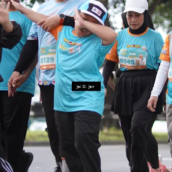 Runner Photo 8273177