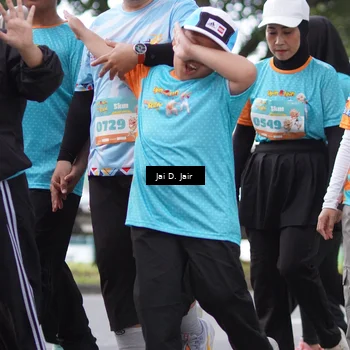 Runner Photo 8273179