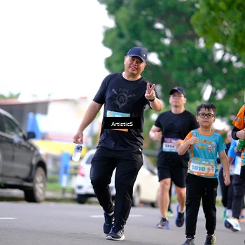 Runner Photo 8273180