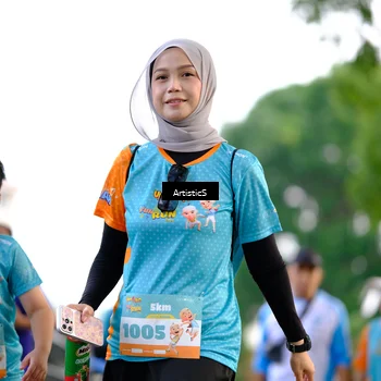 Runner Photo 8273181