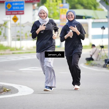 Runner Photo 8273182