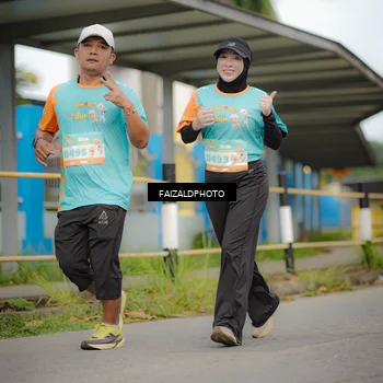 Runner Photo 8273186