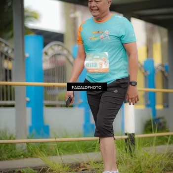 Runner Photo 8273187