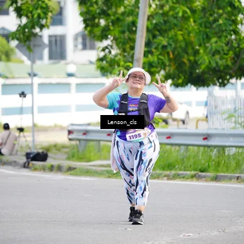 Runner Photo 8273189