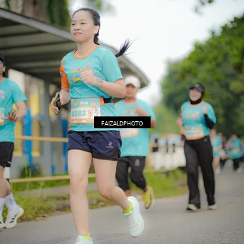 Runner Photo 8273190