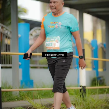 Runner Photo 8273191