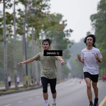 Runner Photo 8273194