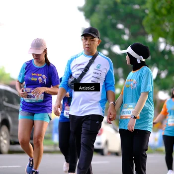Runner Photo 8273197