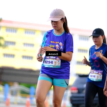 Runner Photo 8273199