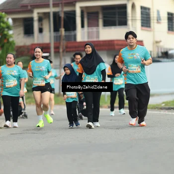 Runner Photo 8273202