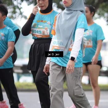 Runner Photo 8273203