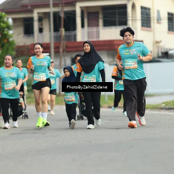 Runner Photo 8273204