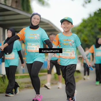 Runner Photo 8273205