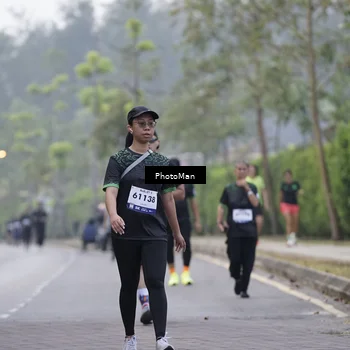 Runner Photo 8273206