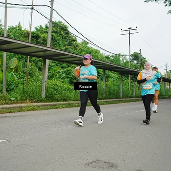 Runner Photo 8273207