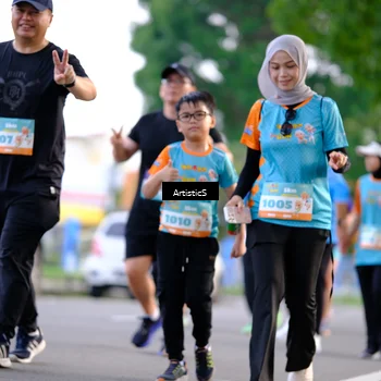 Runner Photo 8273211