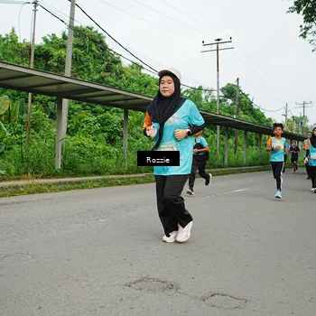 Runner Photo 8273213