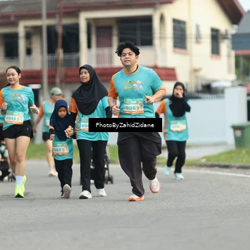 Runner Photo 8273214