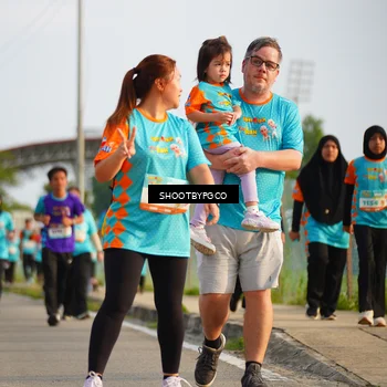 Runner Photo 8273215