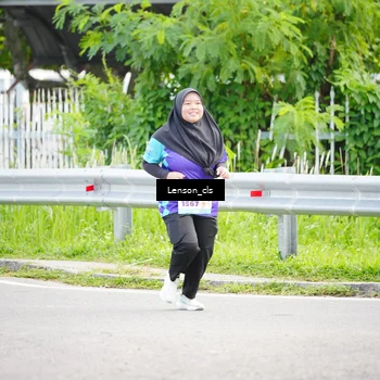 Runner Photo 8273218