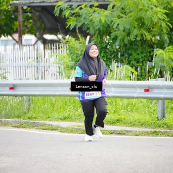 Runner Photo 8273219