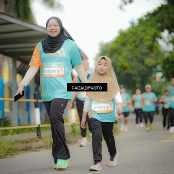 Runner Photo 8273220